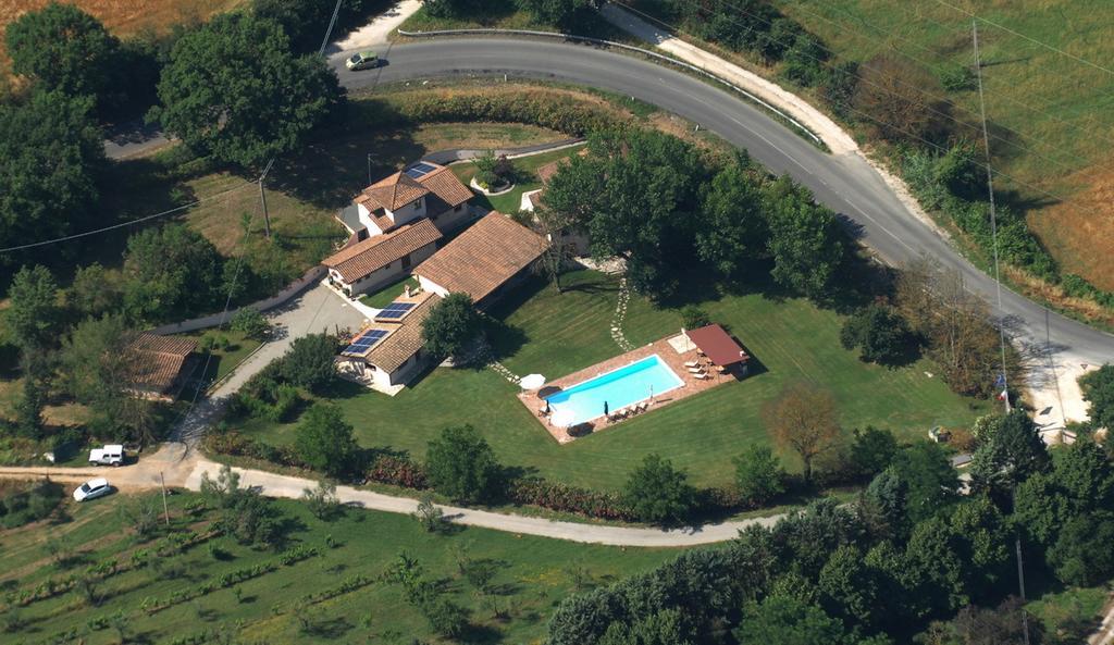 Villaggio Del Sole Apart-hotel 3*